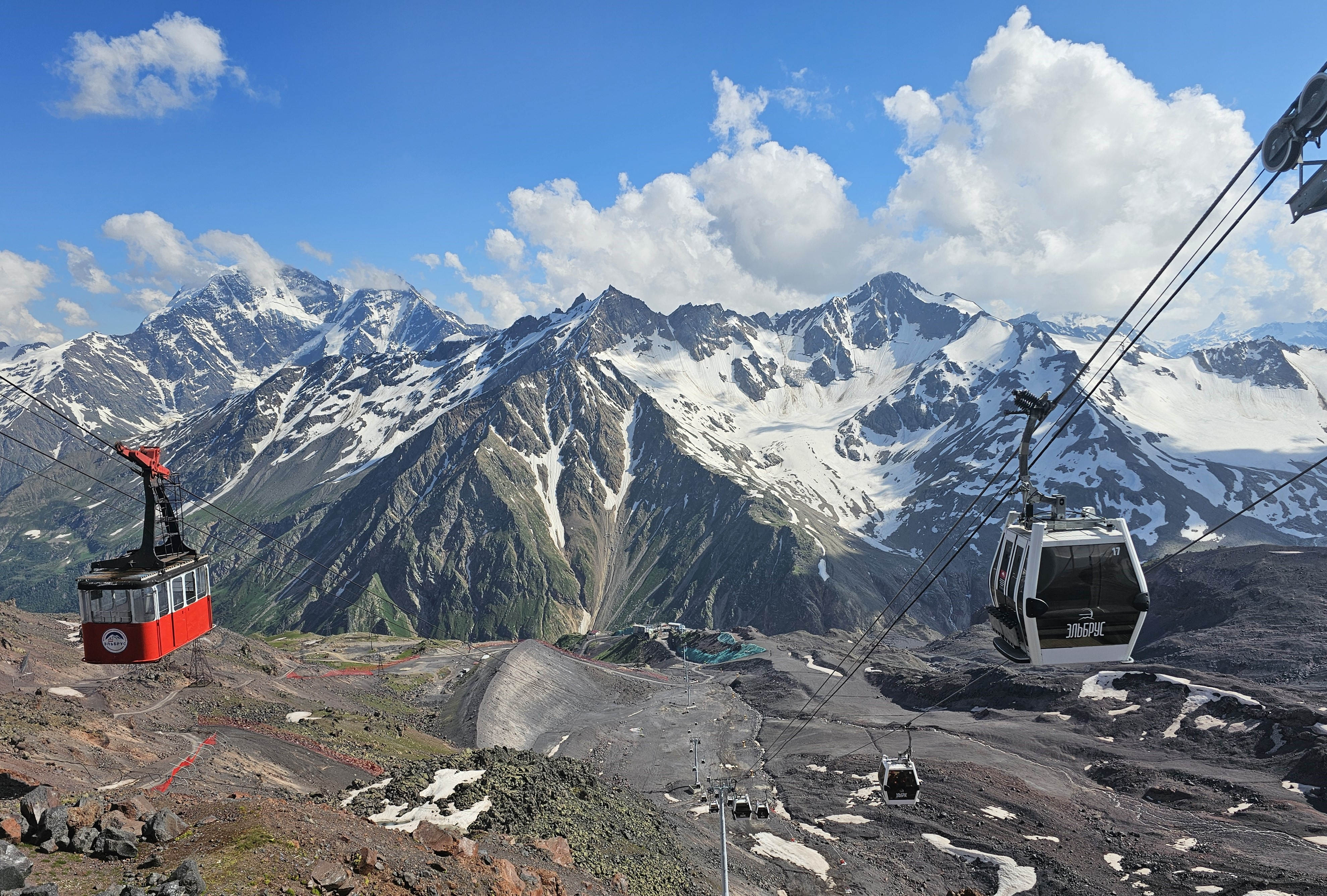 Elbrus